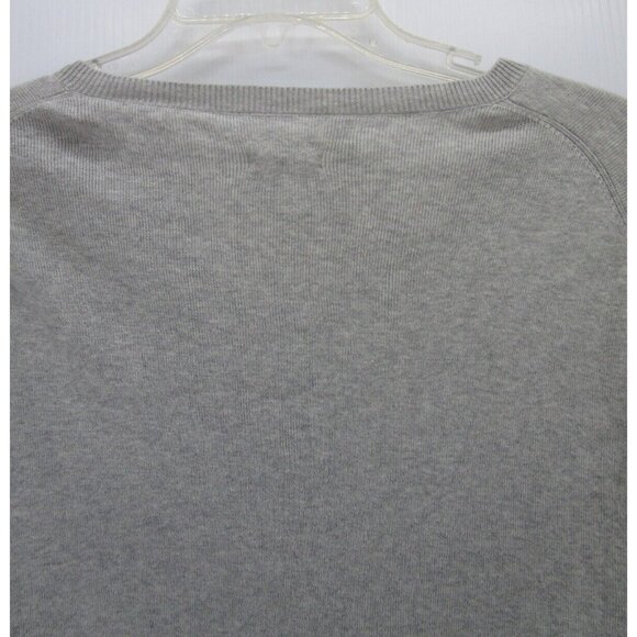 Ralph Lauren Polo Sweater XXL Pullover Pony Breathable Pima Cotton - Picture 8 of 11